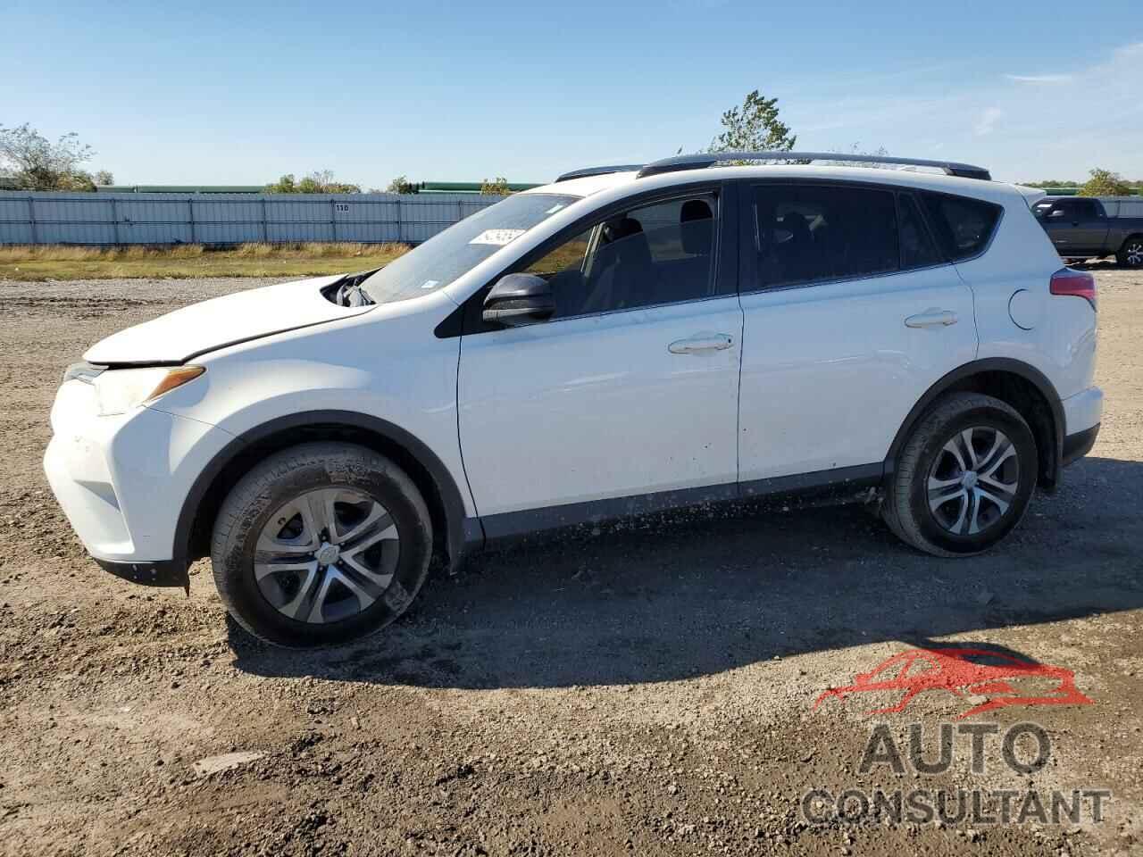 TOYOTA RAV4 2018 - JTMZFREVXJJ191047