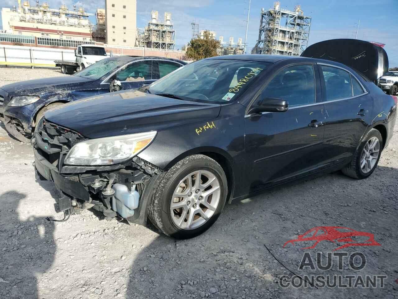CHEVROLET MALIBU 2014 - 1G11C5SL6EF110953