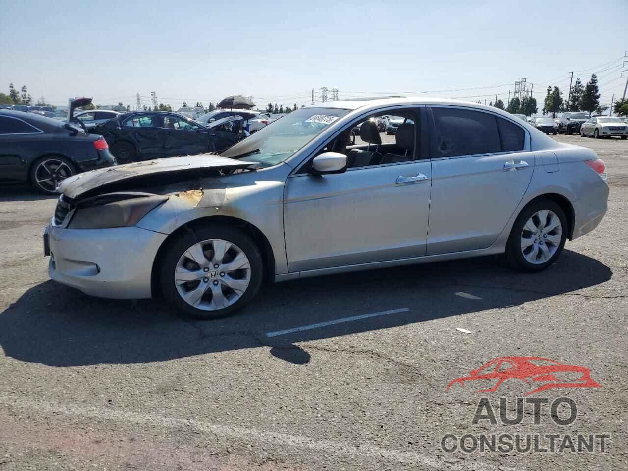 HONDA ACCORD 2010 - 5KBCP3F83AB010081