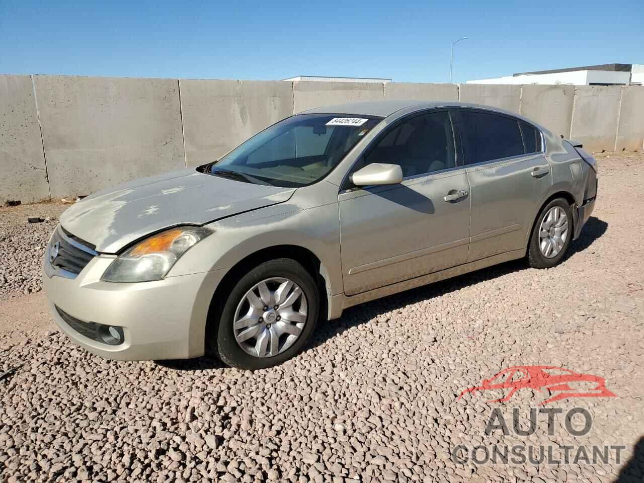 NISSAN ALTIMA 2009 - 1N4AL21E19N530064