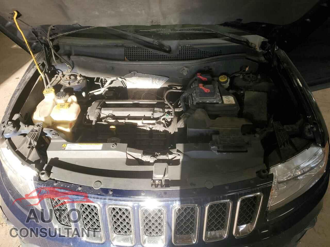 JEEP COMPASS 2012 - 1C4NJDBB4CD655641