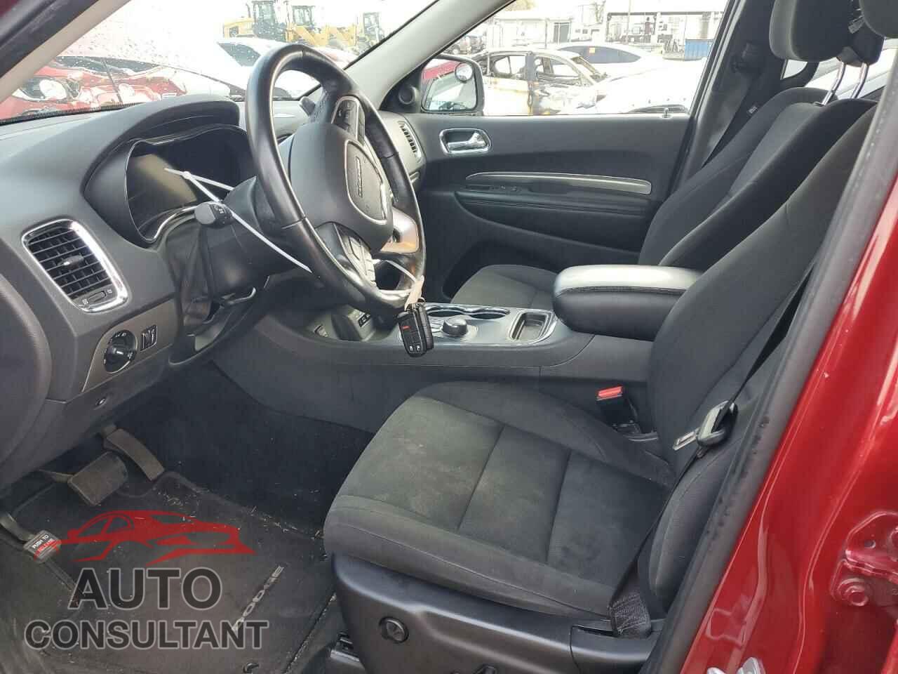 DODGE DURANGO 2015 - 1C4RDHAG3FC921173