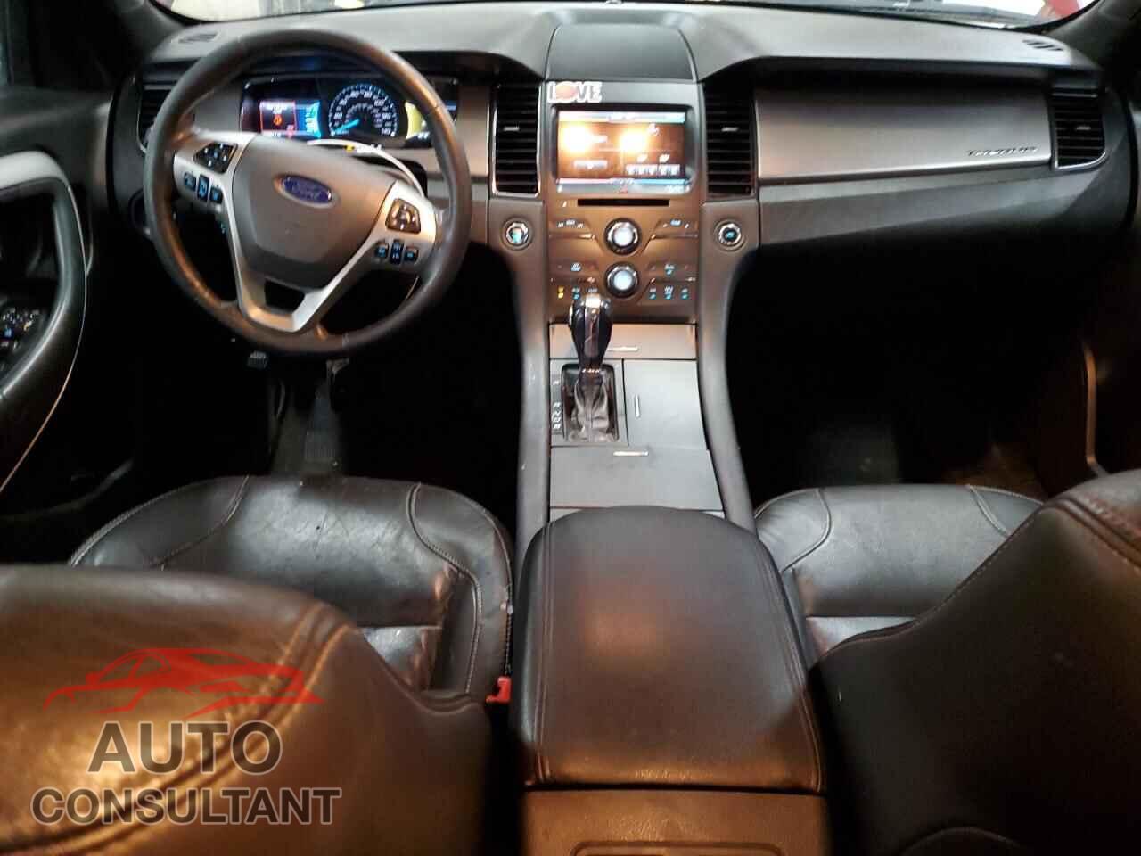 FORD TAURUS 2015 - 1FAHP2E87FG120943