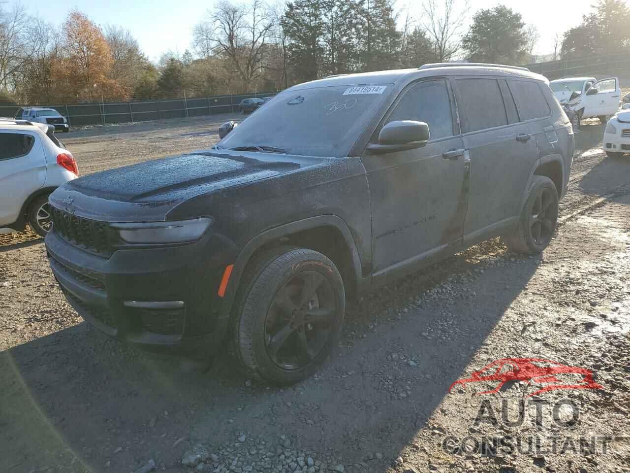 JEEP GRAND CHER 2024 - 1C4RJKBG9R8916006