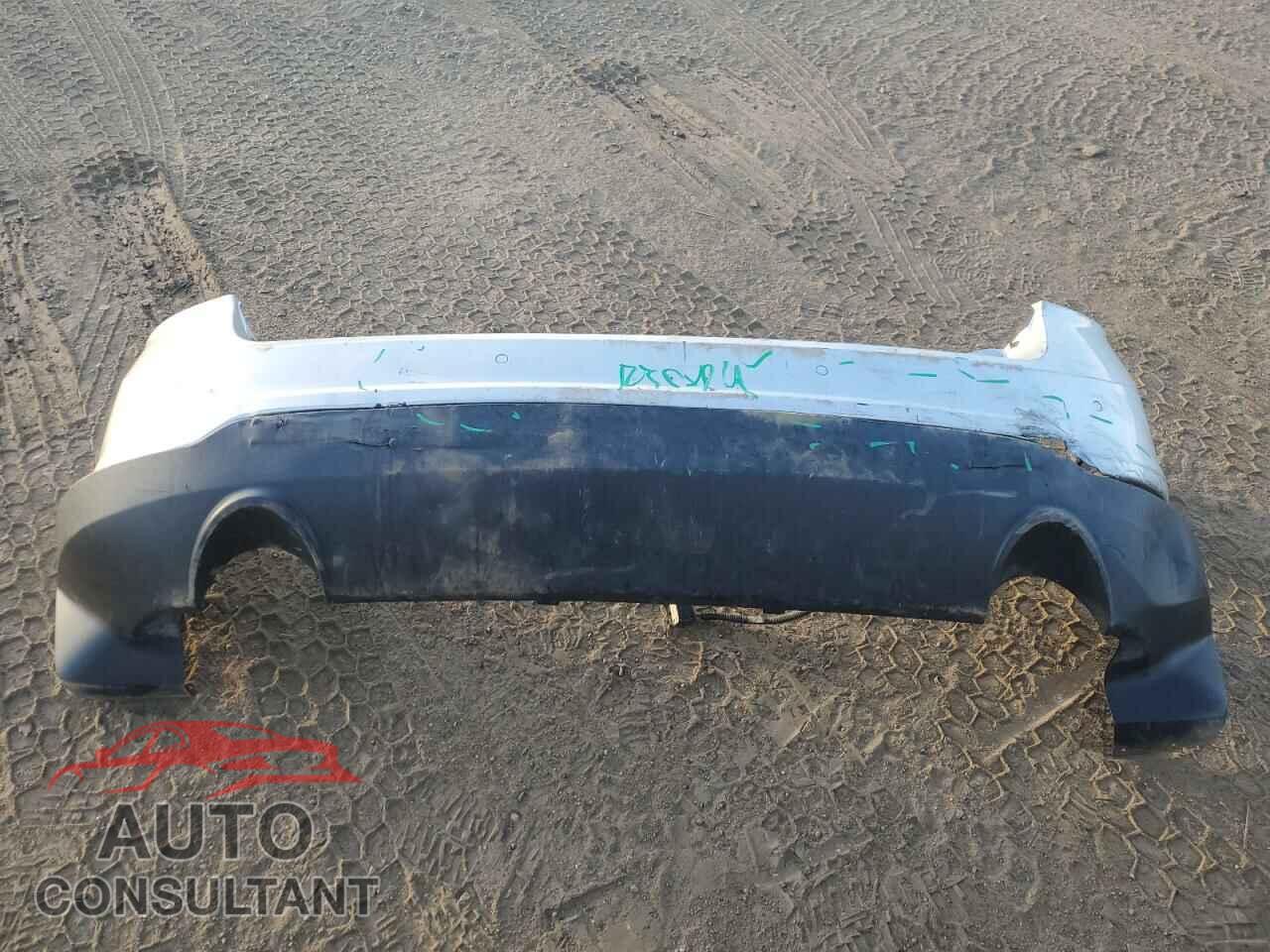 FORD EDGE 2011 - 2FMDK3GCXBBB30099