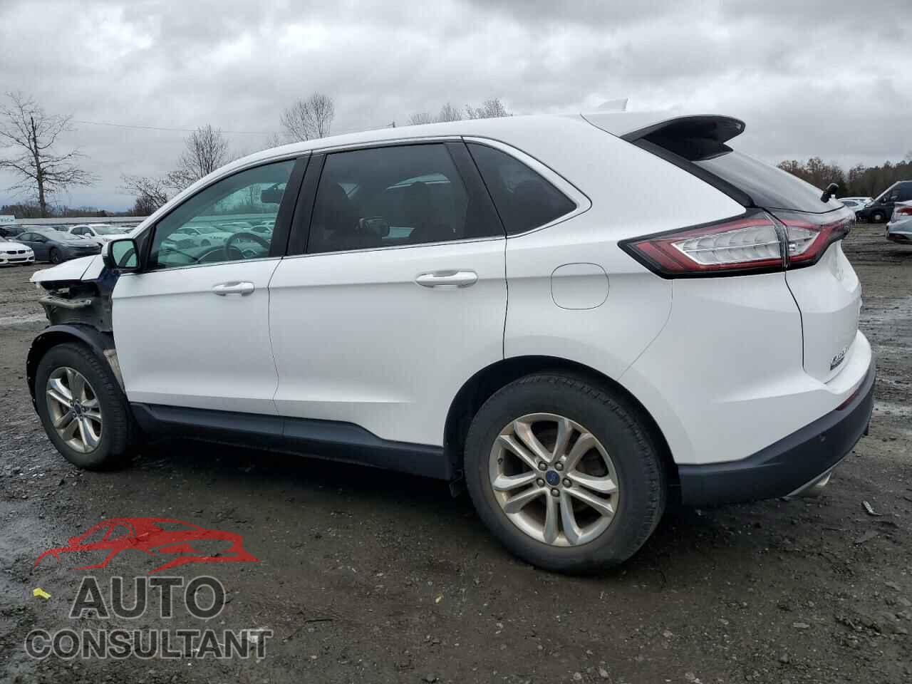 FORD EDGE 2015 - 2FMTK4J82FBB77462