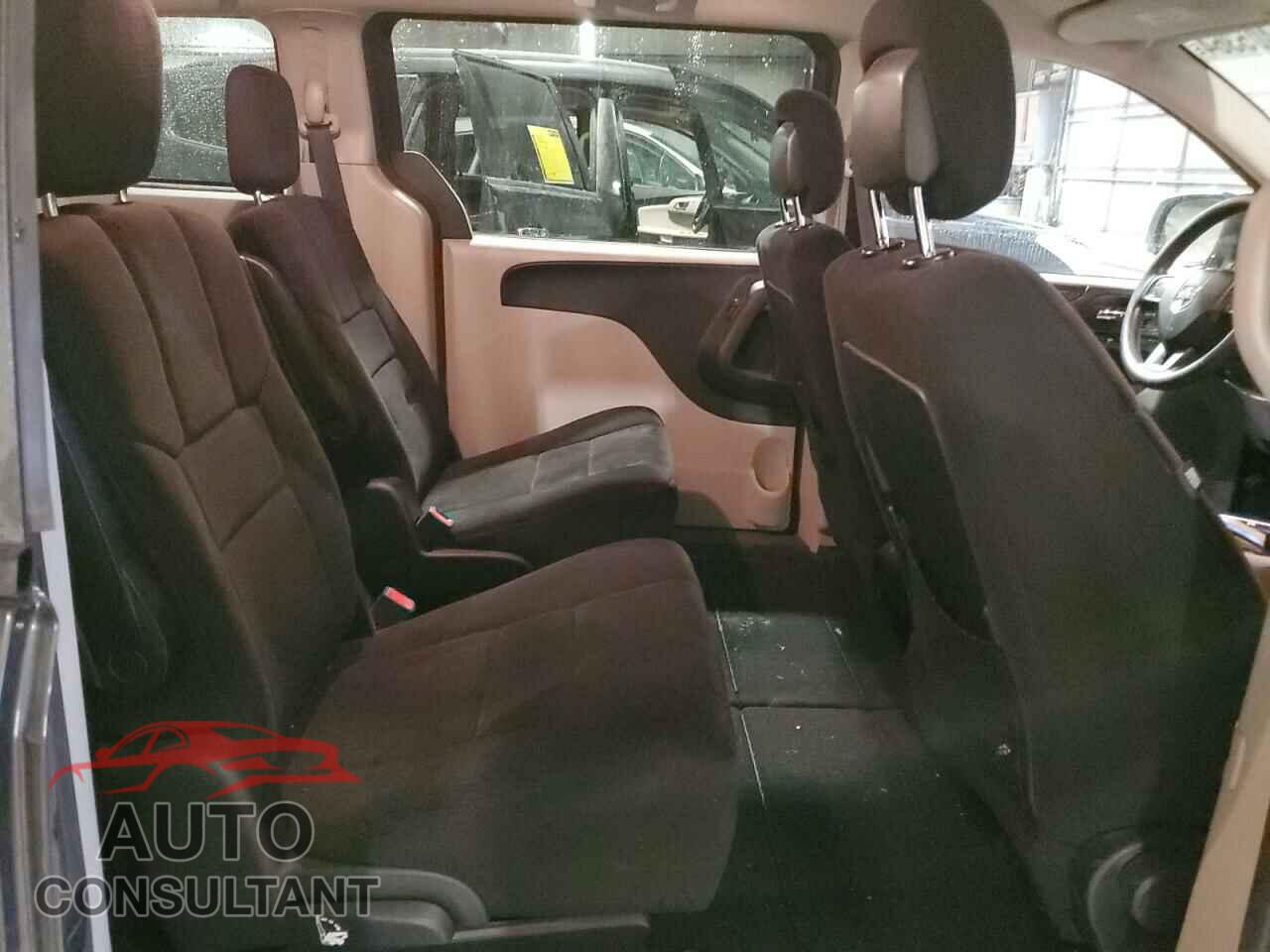 DODGE CARAVAN 2012 - 2C4RDGCG8CR253574
