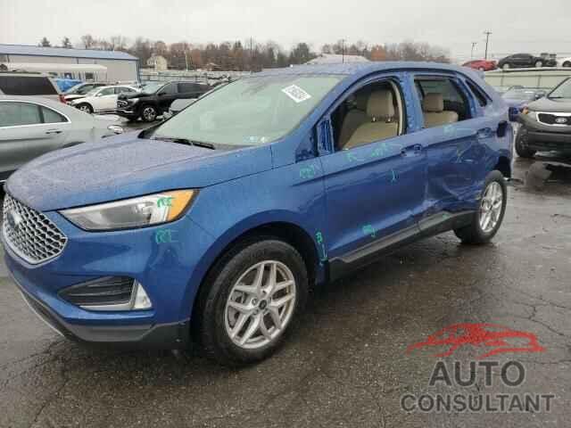 FORD EDGE 2023 - 2FMPK4J97PBA00286