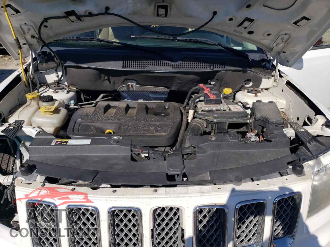 JEEP COMPASS 2014 - 1C4NJDEB5ED706790