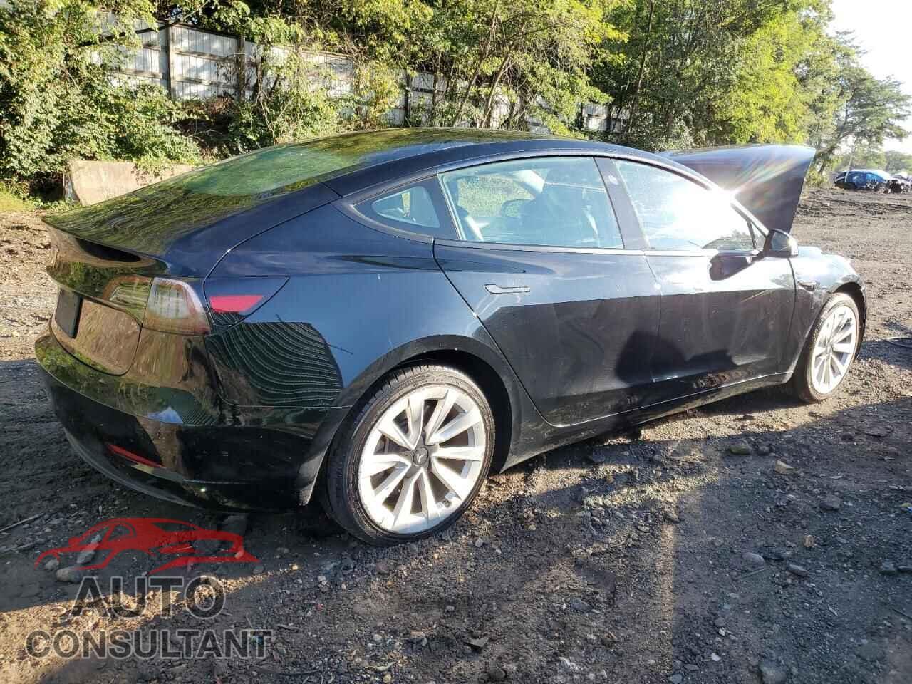 TESLA MODEL 3 2023 - 5YJ3E1EA8PF435429