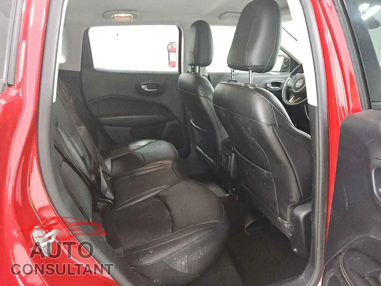 JEEP COMPASS 2020 - 3C4NJCBB7LT230726