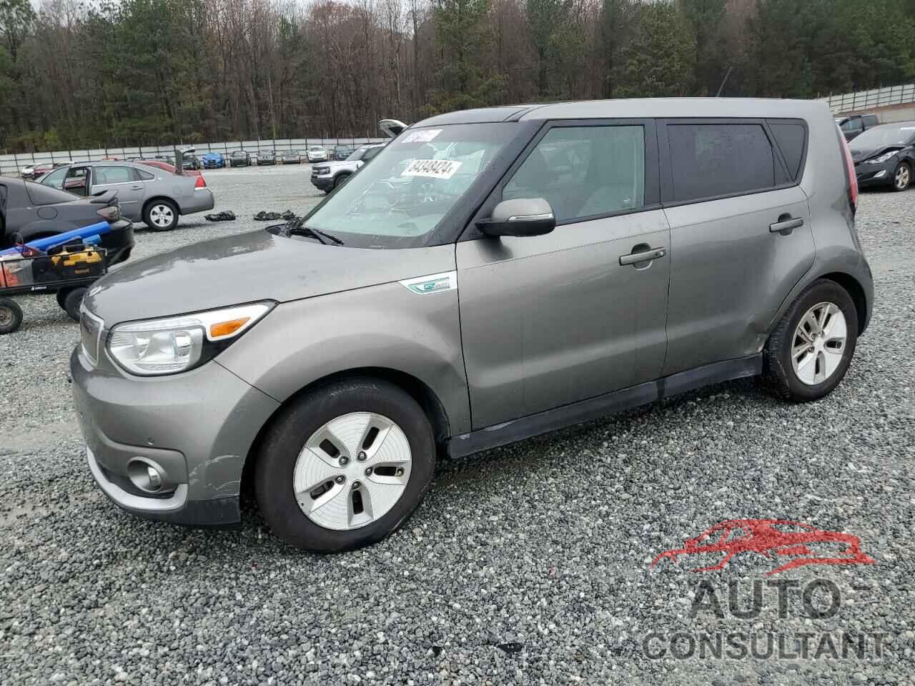 KIA SOUL 2016 - KNDJX3AE9G7013116