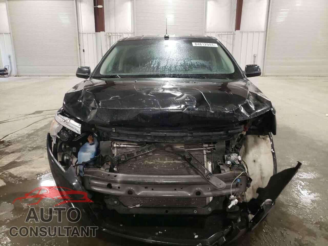 FORD EDGE 2014 - 2FMDK4JC7EBB86889