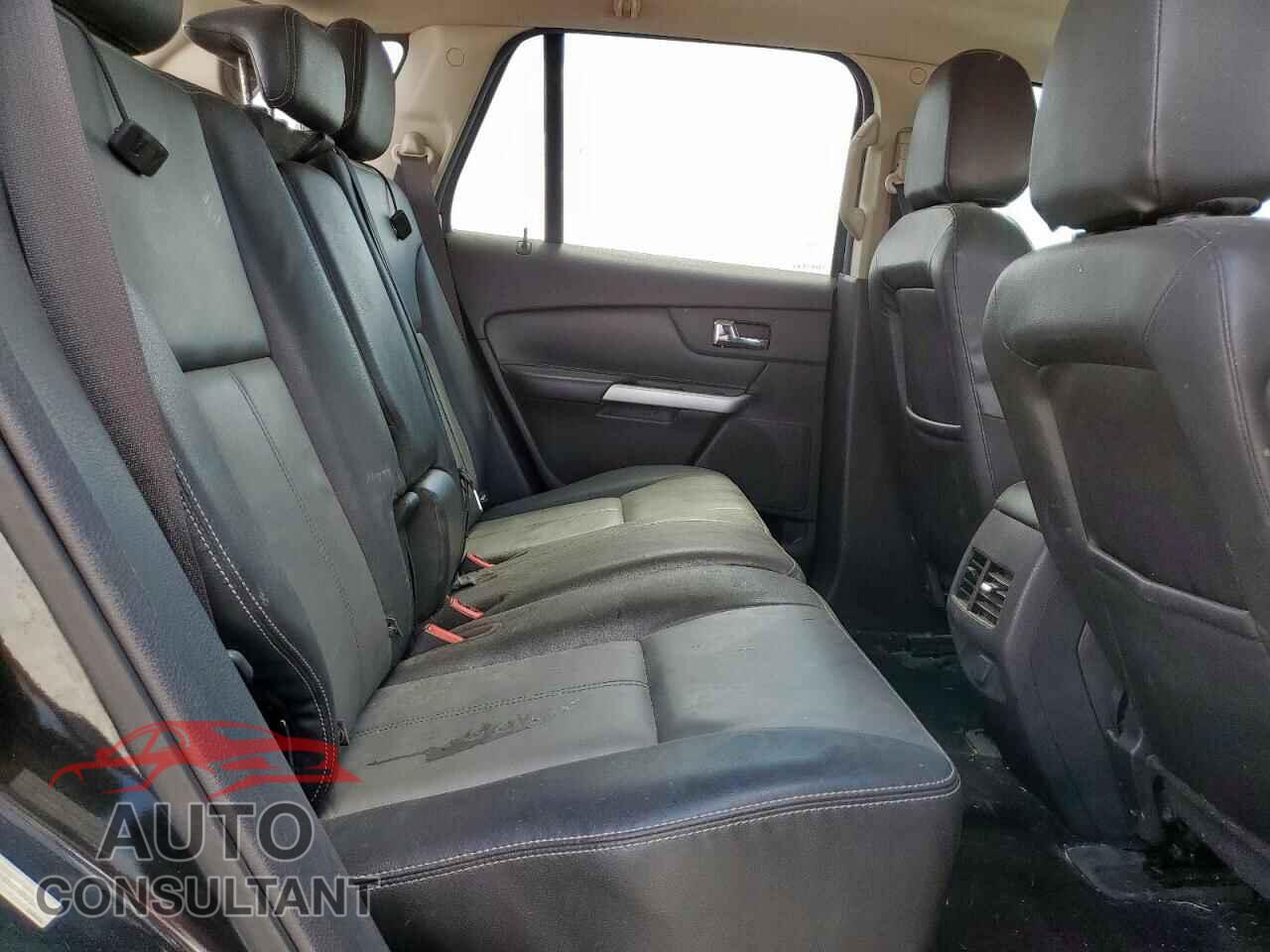 FORD EDGE 2014 - 2FMDK3AK7EBB73352