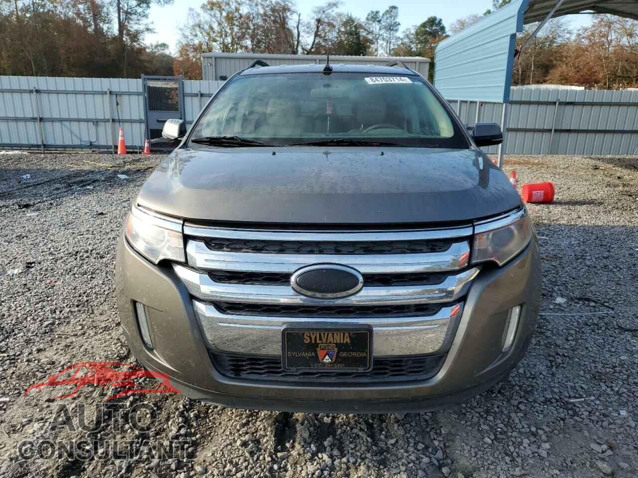 FORD EDGE 2013 - 2FMDK3JC1DBC32757