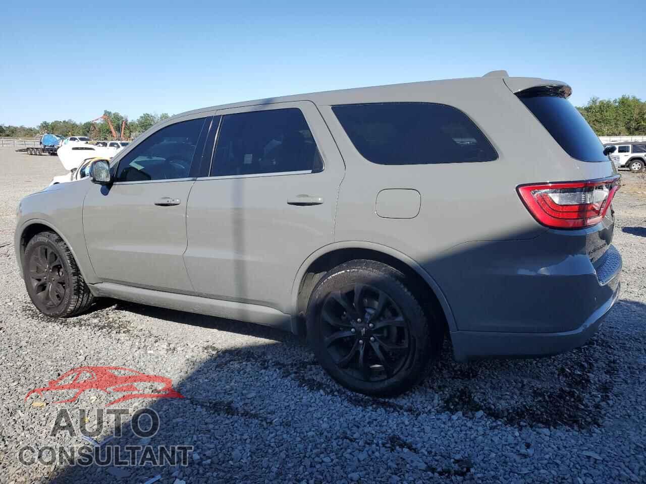 DODGE DURANGO 2019 - 1C4SDJCT7KC803690