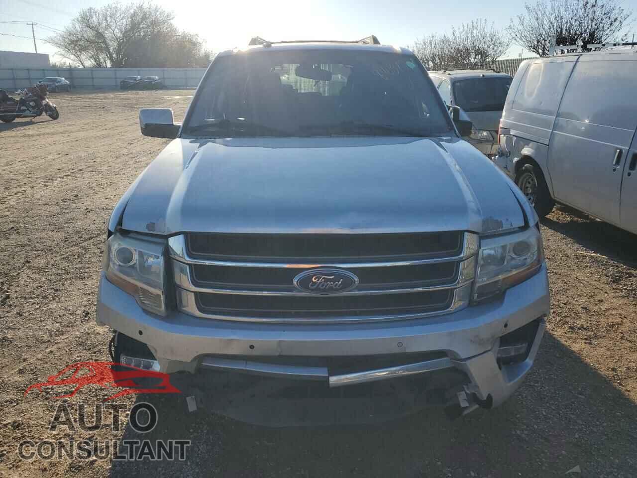 FORD EXPEDITION 2017 - 1FMJK1KTXHEA02490