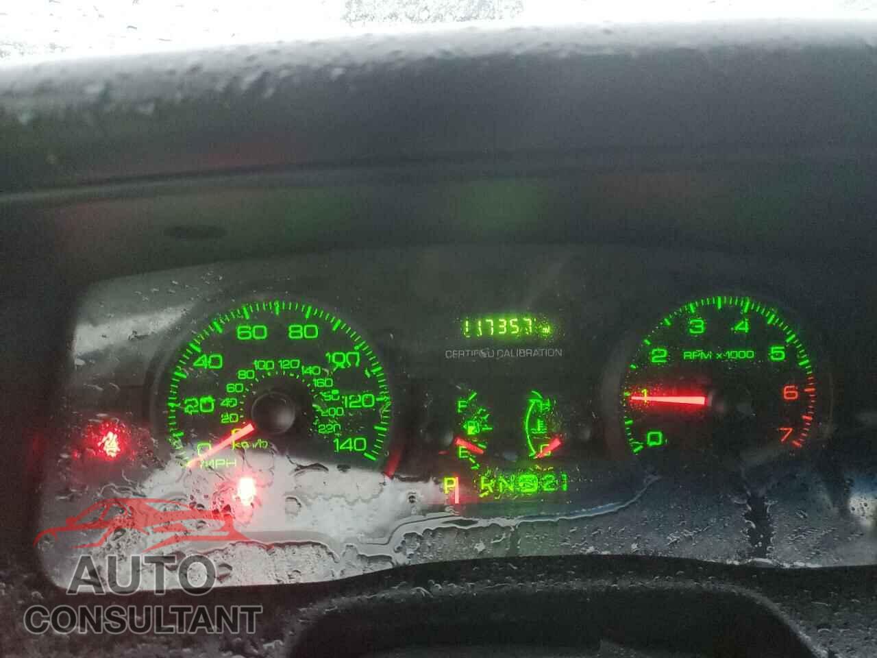 FORD CROWN VIC 2009 - 2FAHP71V49X143748