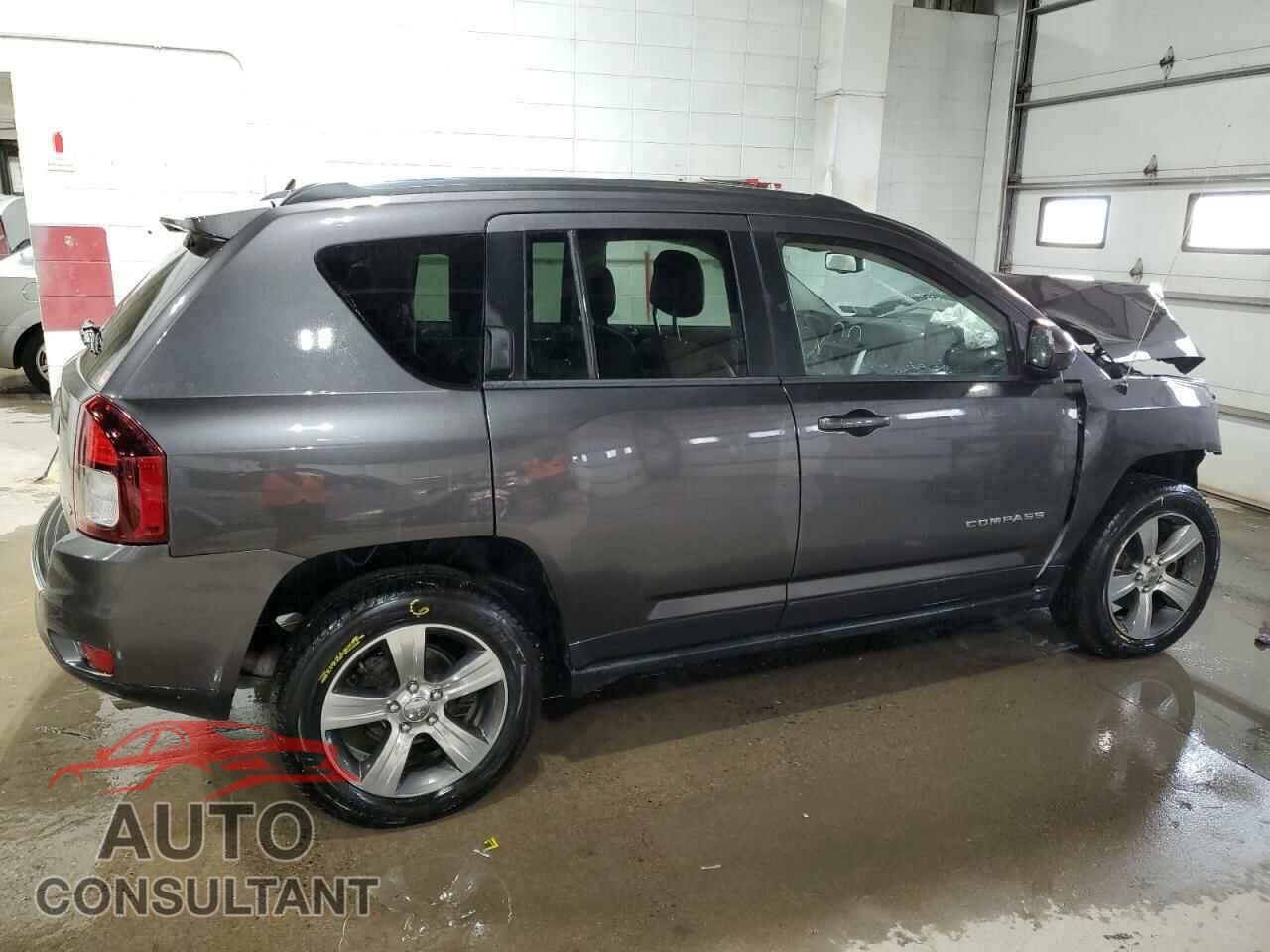 JEEP COMPASS 2016 - 1C4NJDEB5GD573175