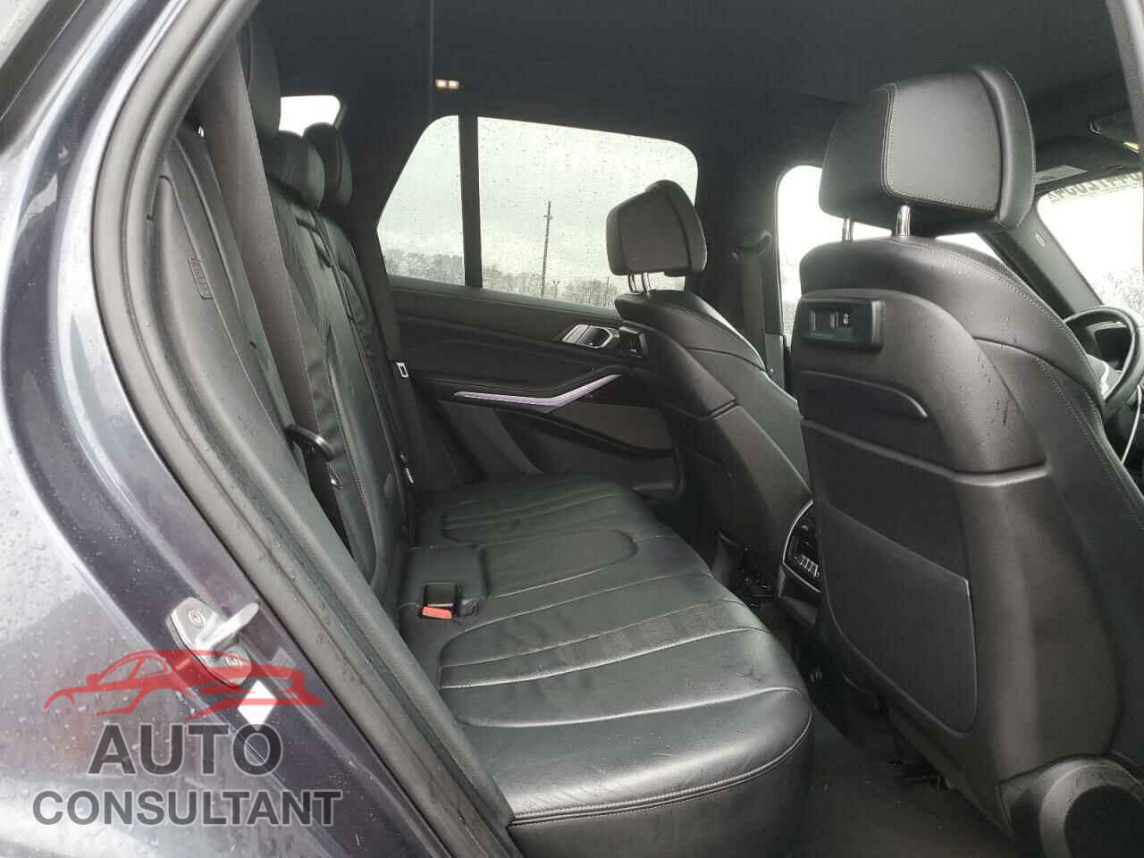 BMW X5 2020 - 5UXCR6C06LLL75426
