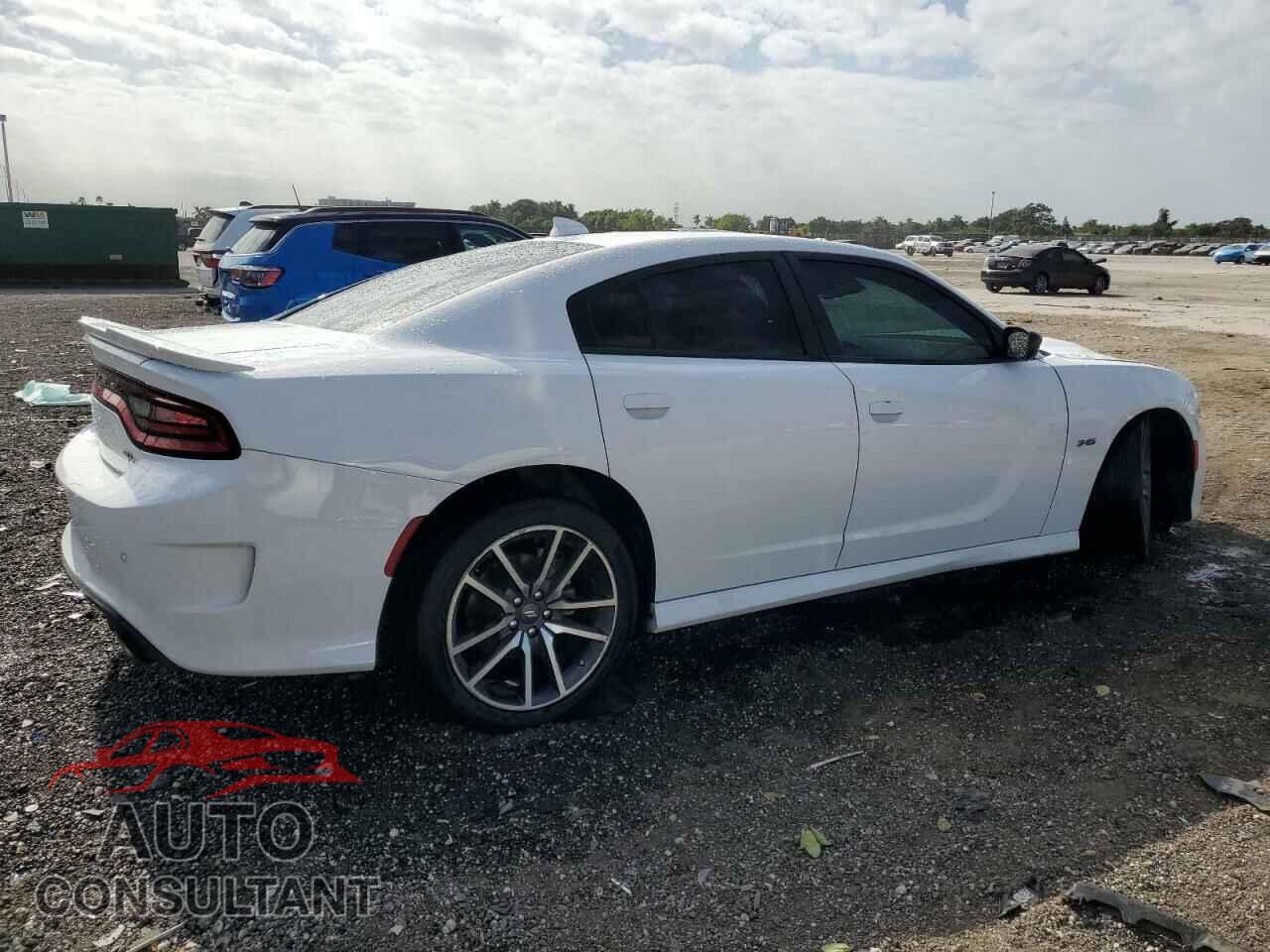 DODGE CHARGER 2023 - 2C3CDXCT1PH575413