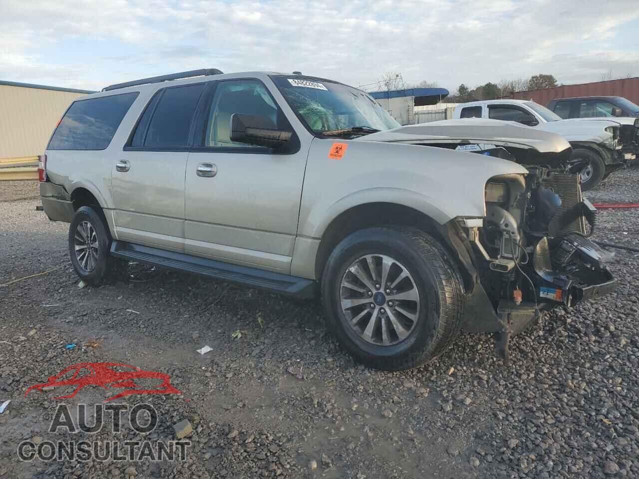 FORD EXPEDITION 2017 - 1FMJK1HT9HEA79066