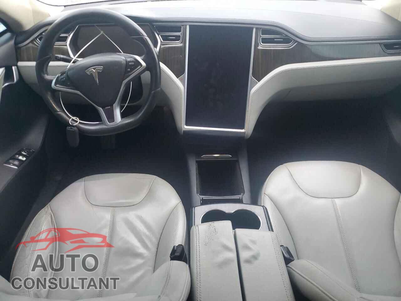 TESLA MODEL S 2013 - 5YJSA1CG7DFP17250