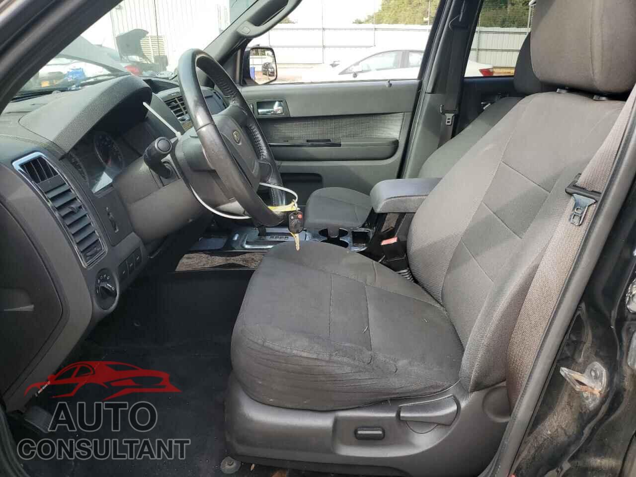 FORD ESCAPE 2012 - 1FMCU0DG0CKB40174