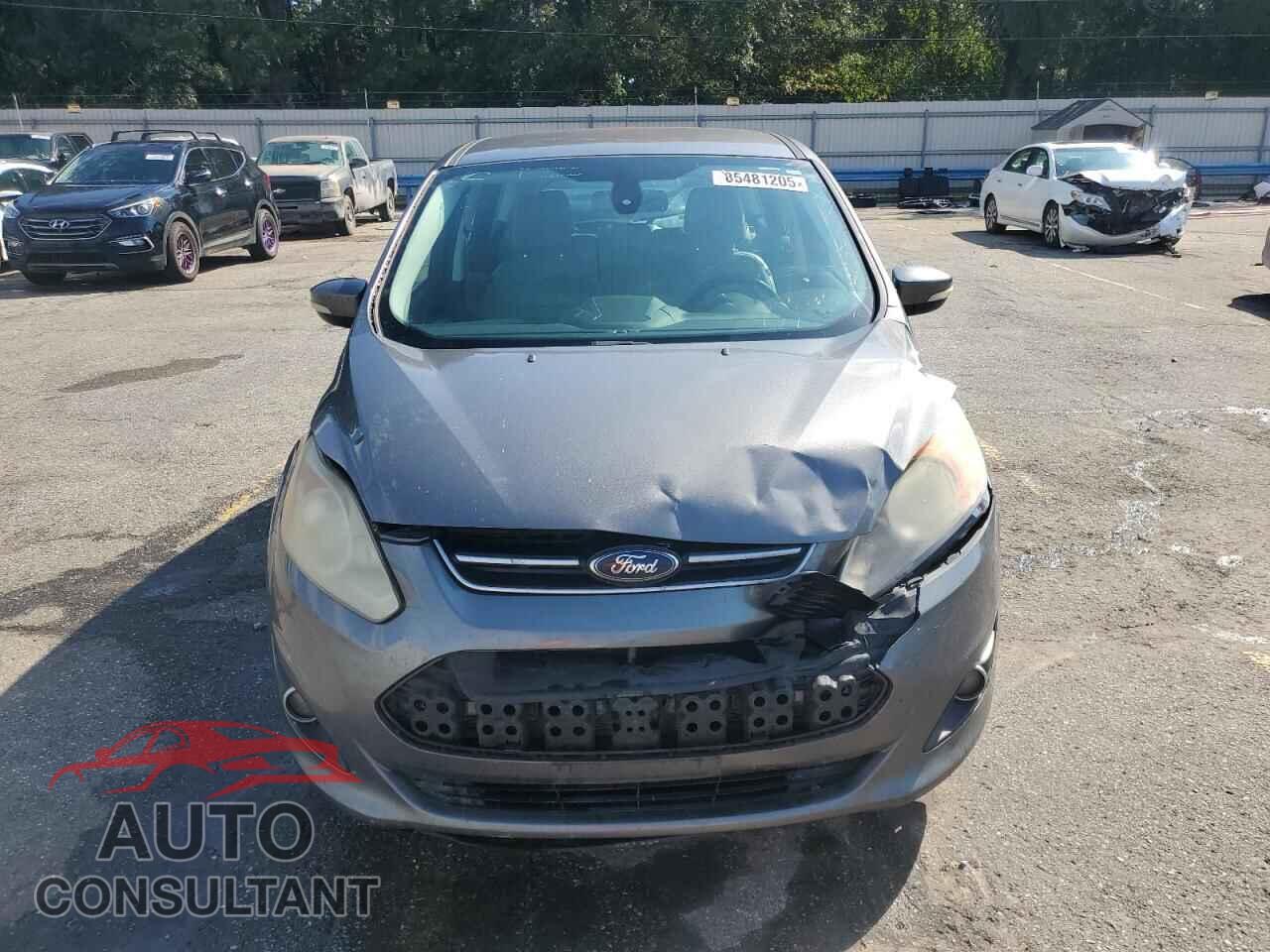 FORD CMAX 2014 - 1FADP5CU4EL518648
