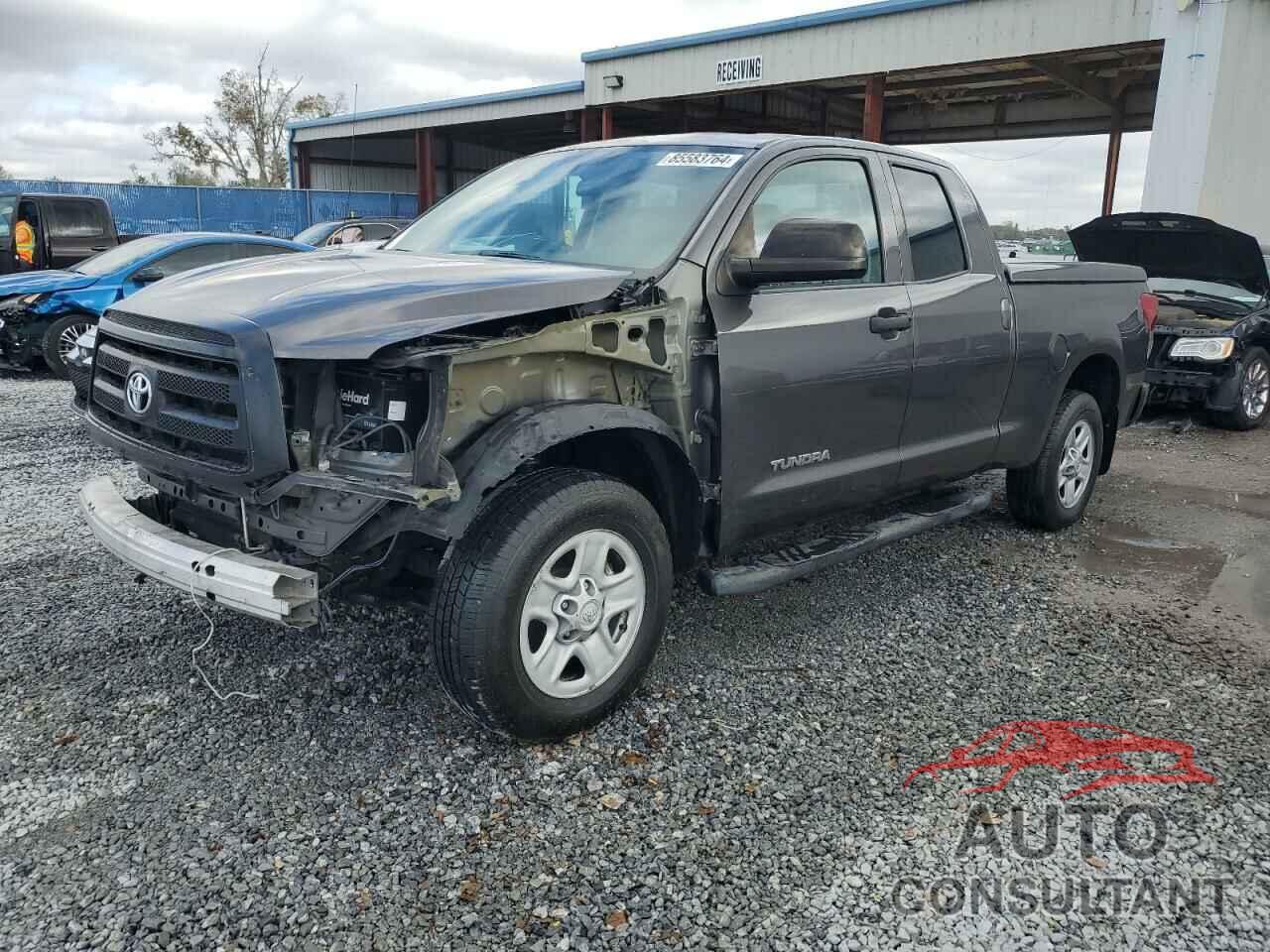 TOYOTA TUNDRA 2011 - 5TFRU5F10BX025340
