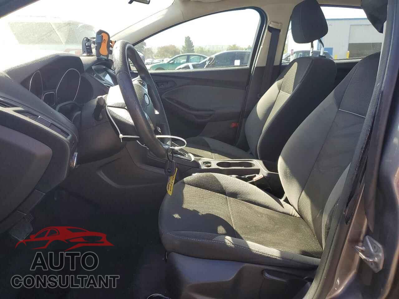FORD FOCUS 2014 - 1FADP3E21EL162448