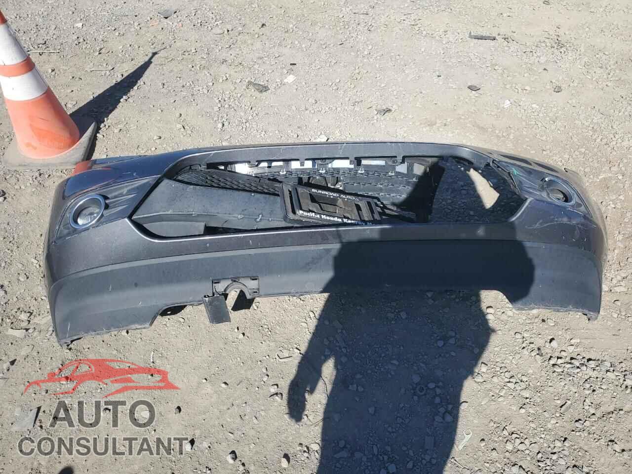 HONDA PILOT 2013 - 5FNYF3H55DB016883