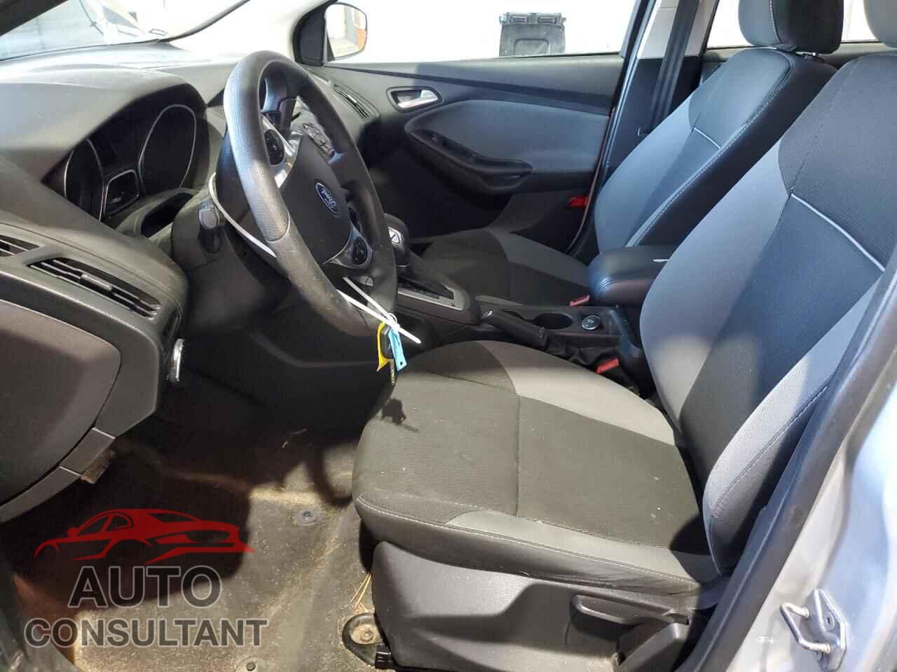 FORD FOCUS 2013 - 1FADP3K20DL108528