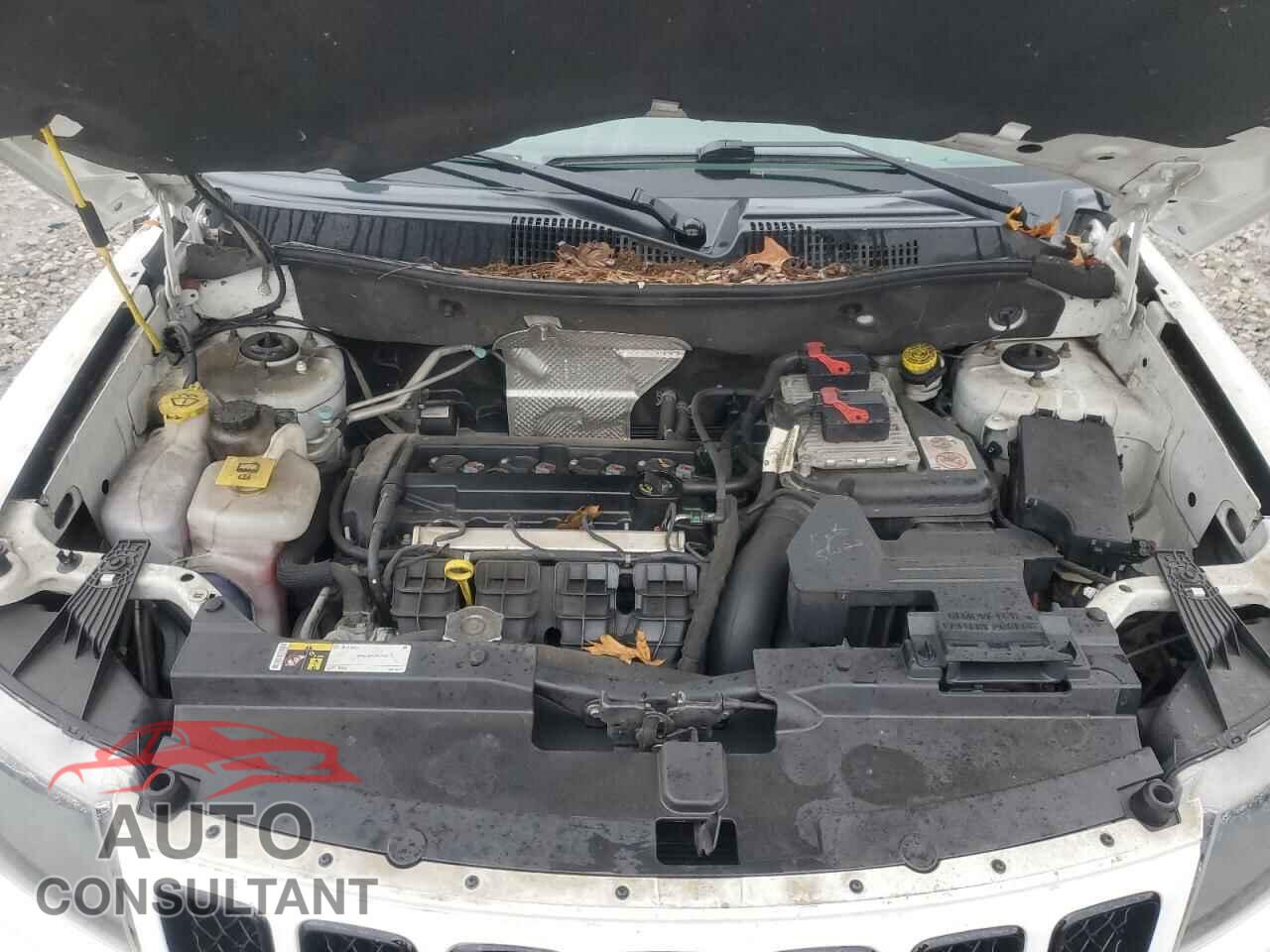 JEEP COMPASS 2015 - 1C4NJCBA7FD401282