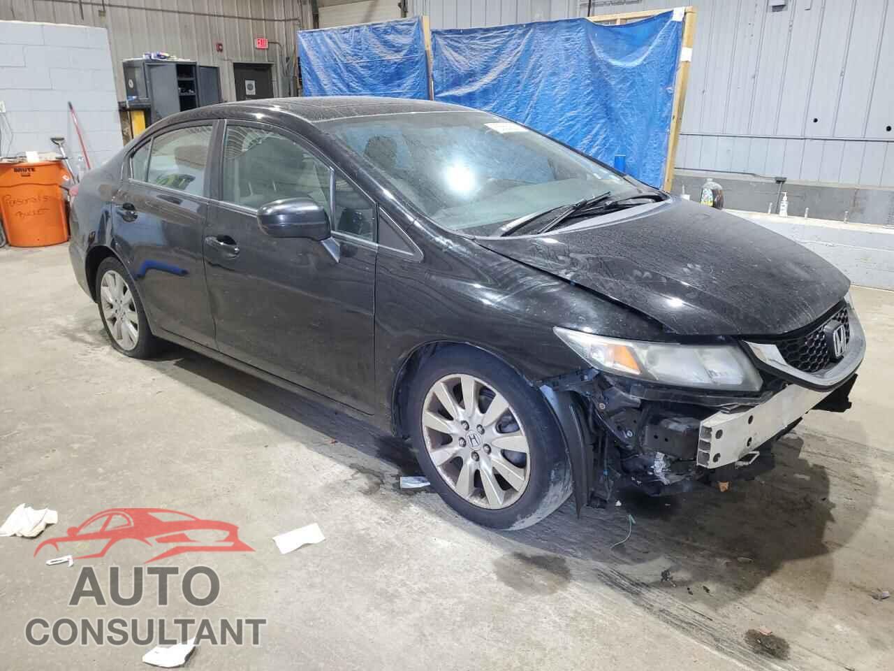 HONDA CIVIC 2015 - 19XFB2F84FE247678