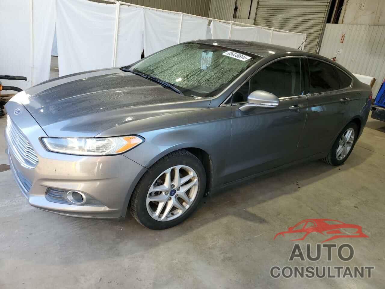 FORD FUSION 2014 - 3FA6P0HD5ER138224