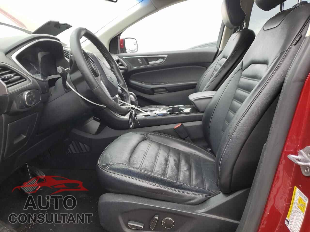 FORD EDGE 2016 - 2FMPK3J94GBC11875