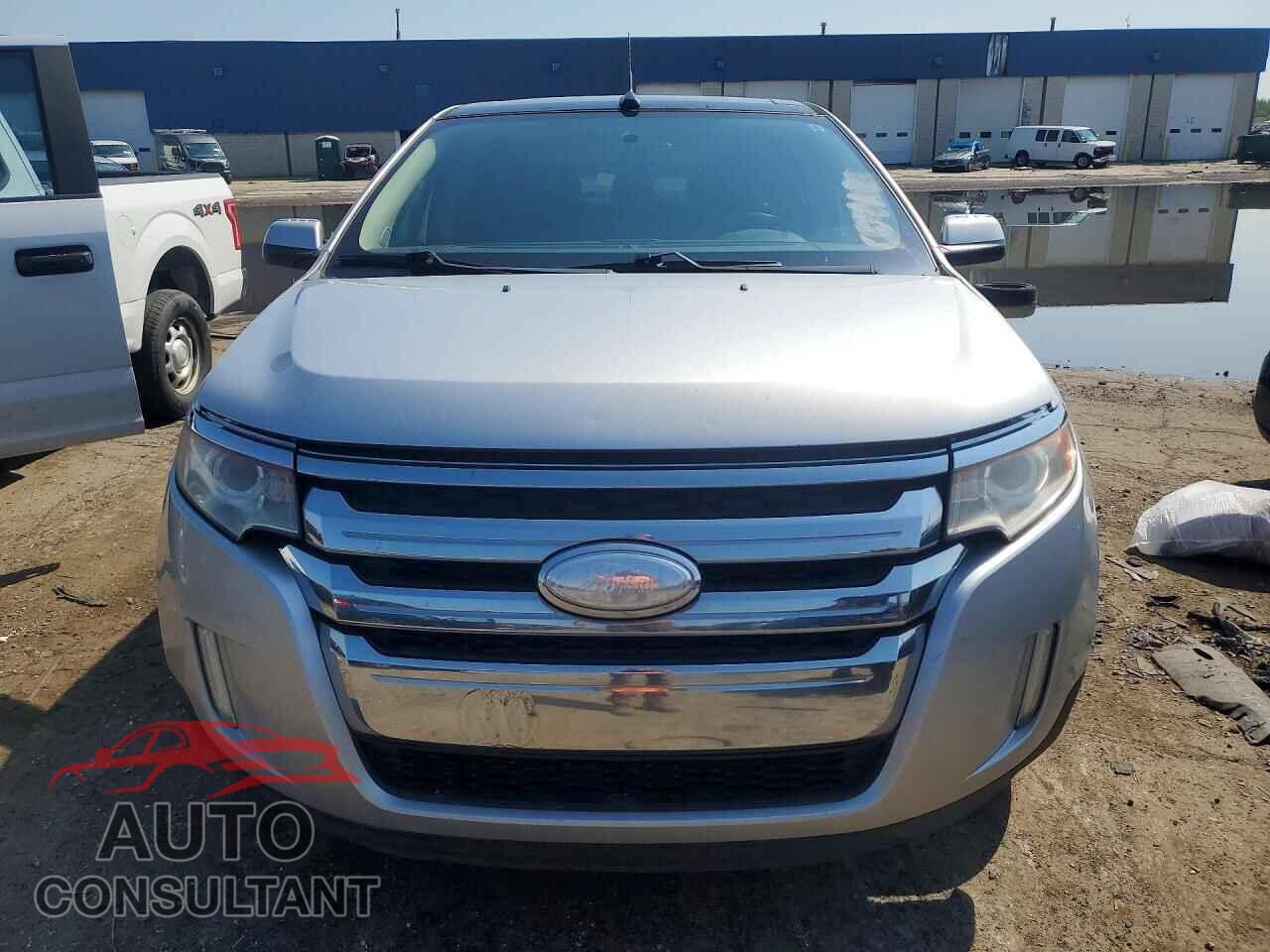 FORD EDGE 2011 - 2FMDK4KC5BBB60107