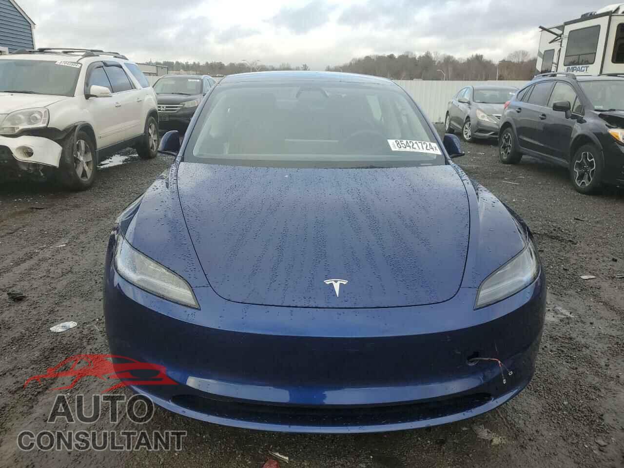 TESLA MODEL 3 2024 - 5YJ3E1EB3RF817170