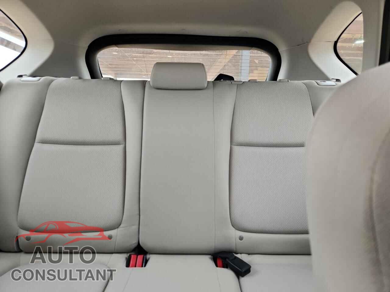 MAZDA CX-5 2015 - JM3KE2BE1F0507231