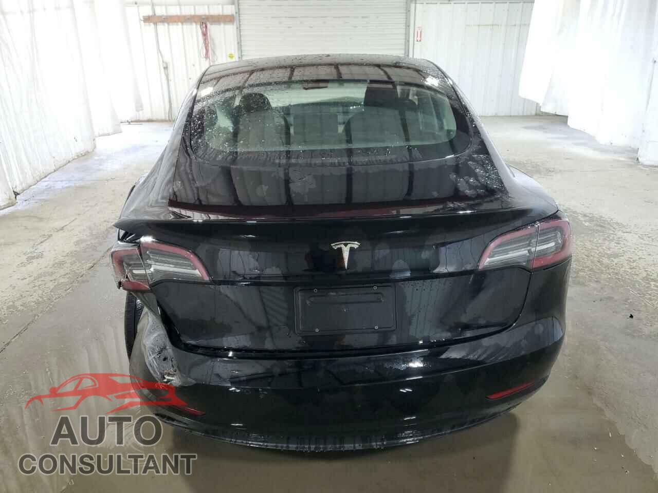 TESLA MODEL 3 2022 - 5YJ3E1EA6NF369248