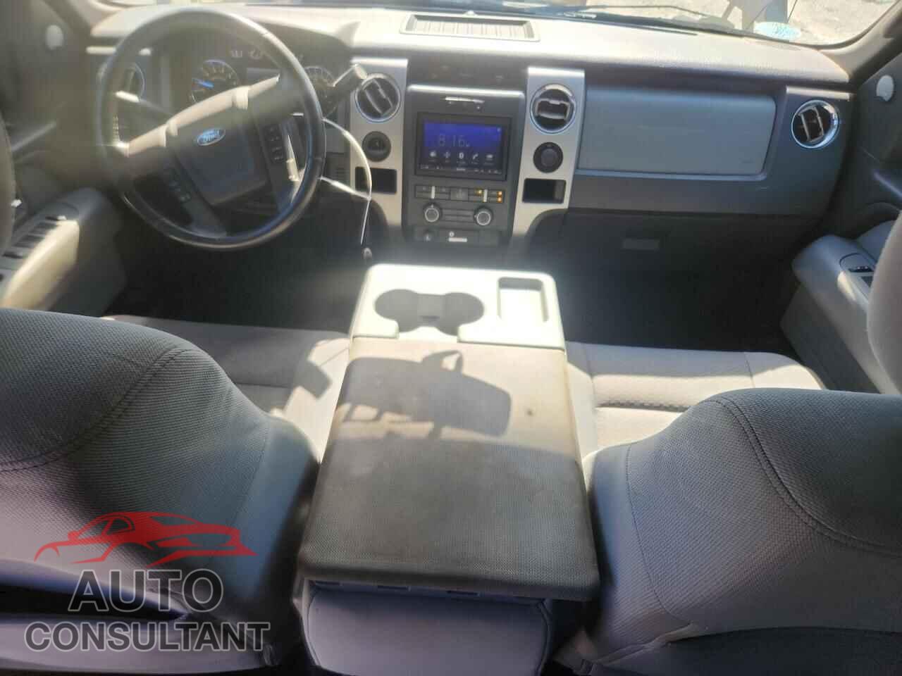 FORD F-150 2011 - 1FTFW1CF5BFA31680
