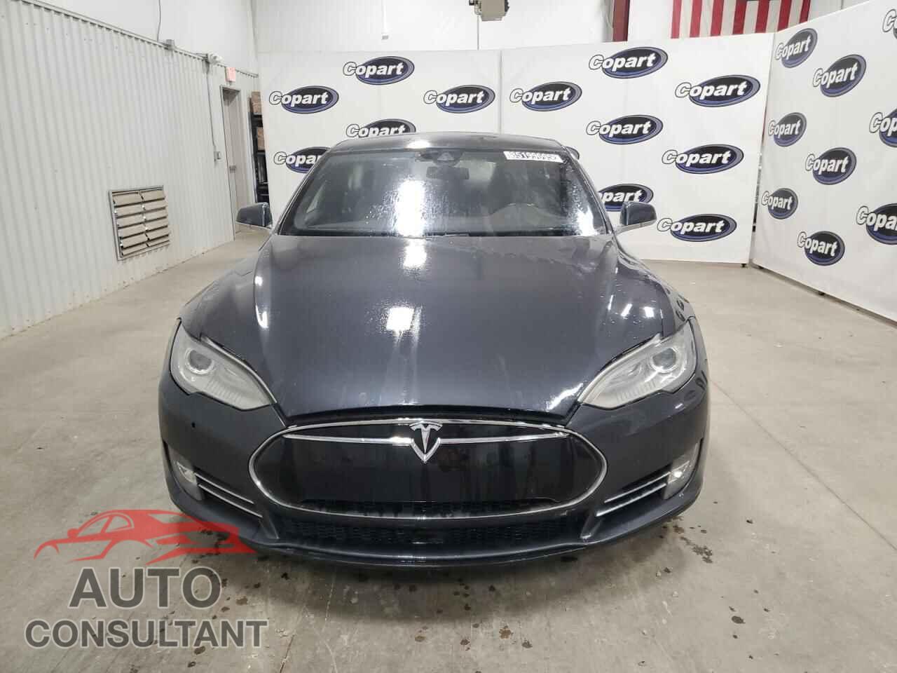 TESLA MODEL S 2015 - 5YJSA1E2XFF109744