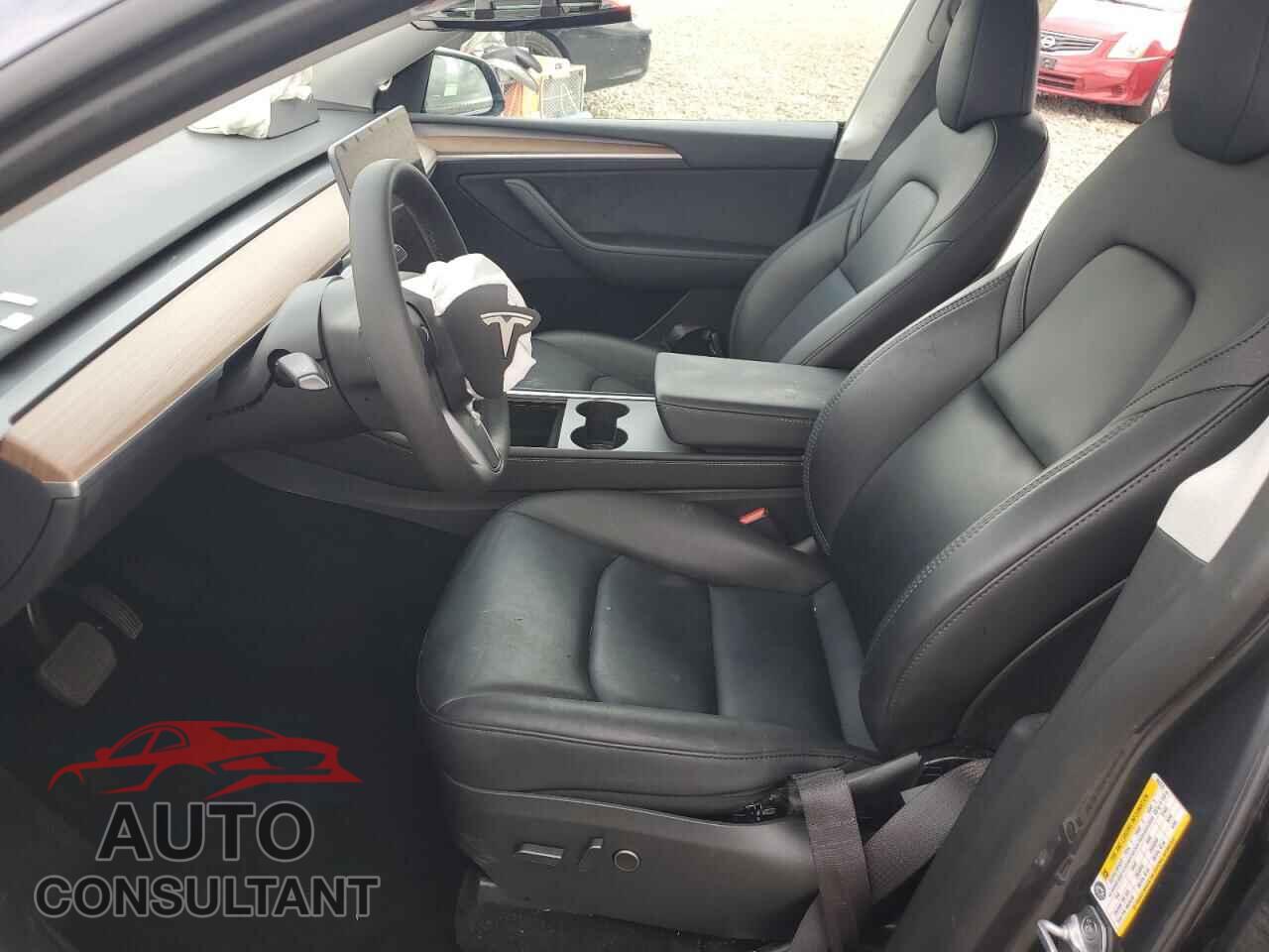 TESLA MODEL Y 2023 - 7SAYGAEE4PF962275