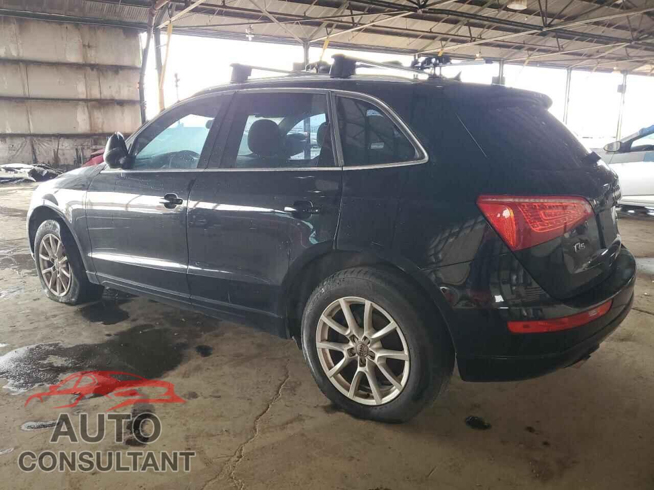 AUDI Q5 2011 - WA1CFAFP7BA018198