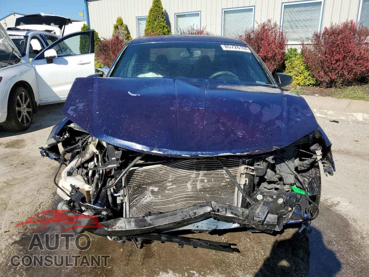 DODGE AVENGER 2014 - 1C3CDZAB4EN153887