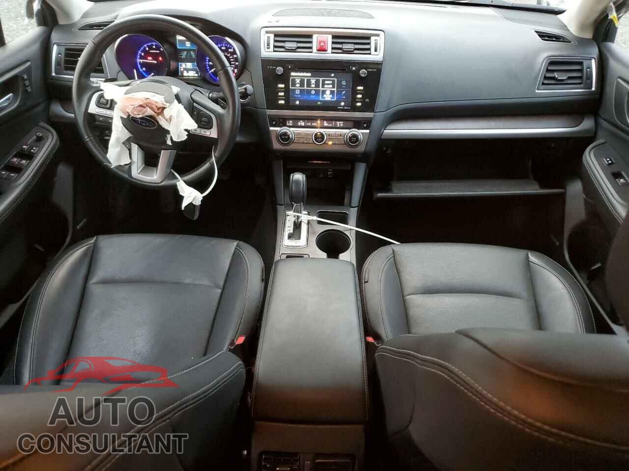 SUBARU OUTBACK 2017 - 4S4BSENC2H3385764