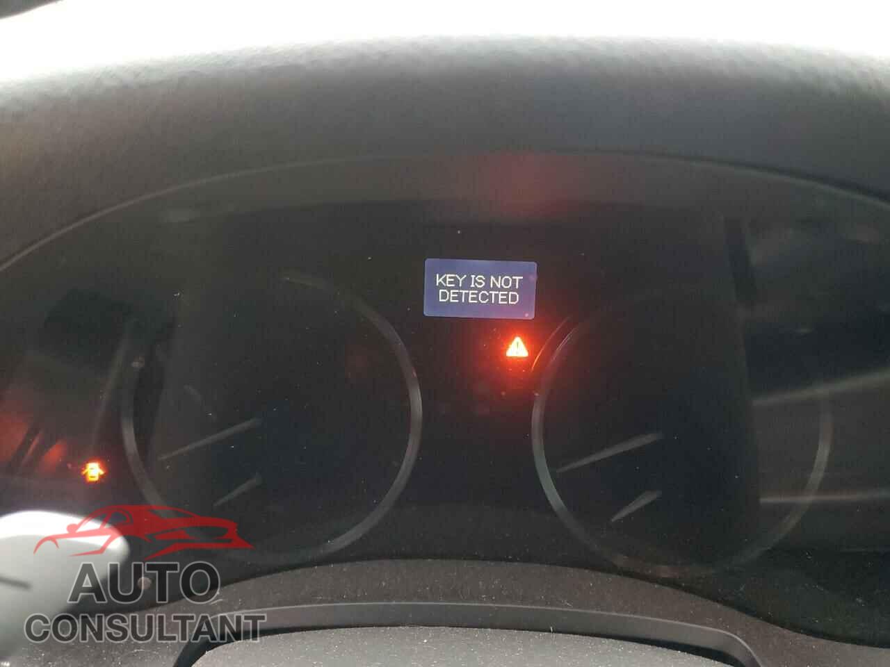 LEXUS IS 2010 - JTHFF2C25A2512830