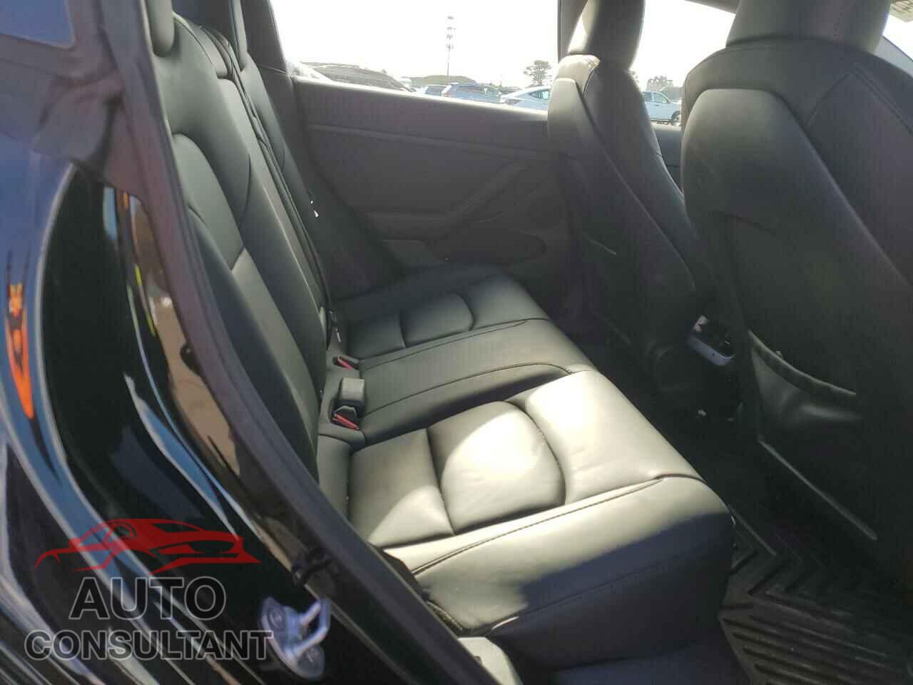 TESLA MODEL 3 2023 - 5YJ3E1EAXPF594534