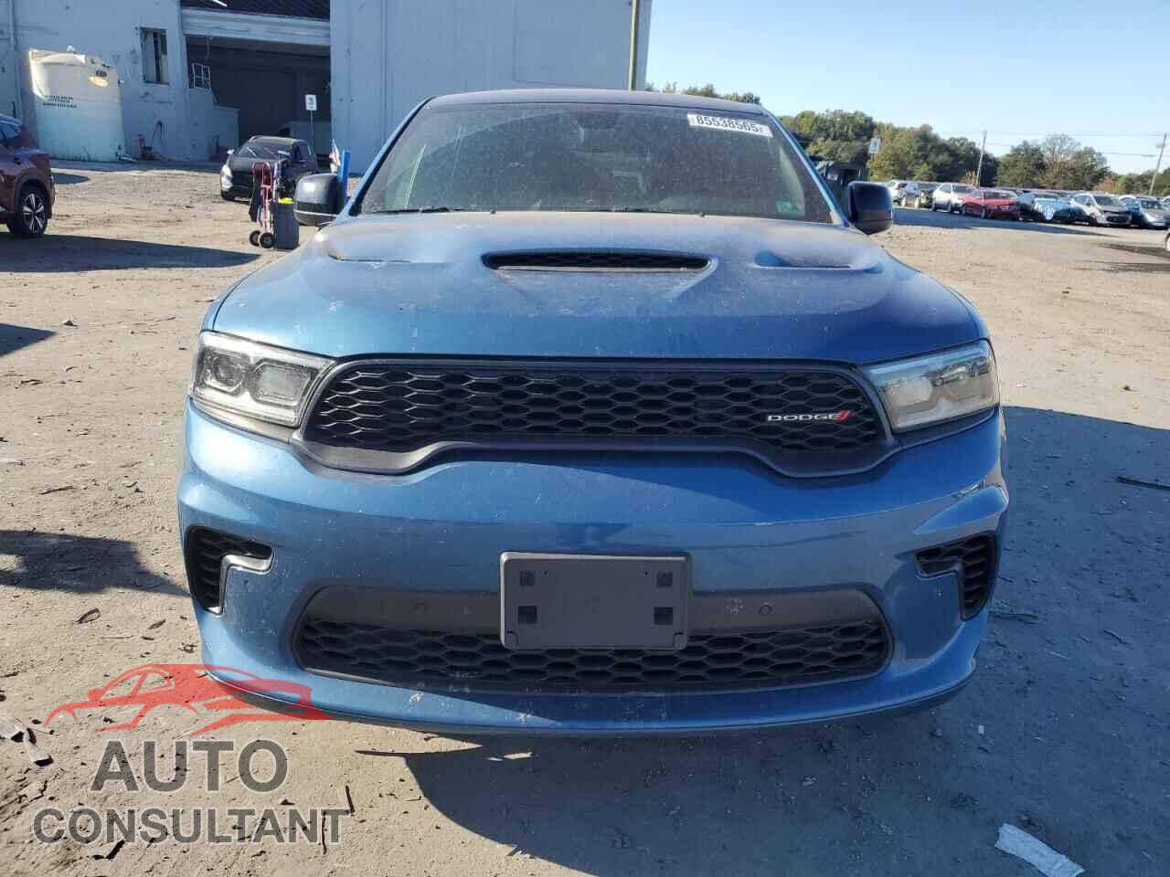 DODGE DURANGO 2023 - 1C4SDJCT7PC694350